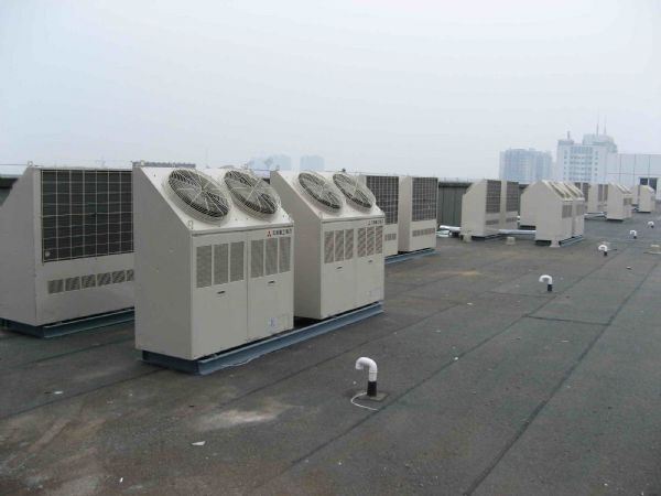 陜西中央空調(diào) 陜西中央空調(diào)